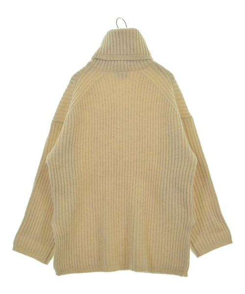 Acne Studios（アクネストゥディオズ）ニット・セーター ベージュ サイズ:XS レディース/2200610524028