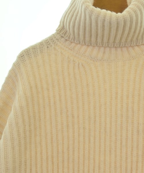 Acne Studios（アクネストゥディオズ）ニット・セーター ベージュ サイズ:XS レディース/2200610524028