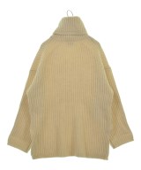 Acne Studios（アクネストゥディオズ）ニット・セーター ベージュ サイズ:XS レディース/2200610524028