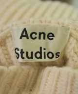 Acne Studios（アクネストゥディオズ）ニット・セーター ベージュ サイズ:XS レディース/2200610524028
