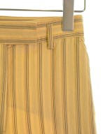 Acne Studios（アクネストゥディオズ）スラックス オレンジ サイズ:32(XXS位) レディース/2200616952030