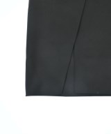 Acne Studios（アクネストゥディオズ）ひざ丈スカート 黒 サイズ:32(XXS位) レディース/2200616958230