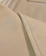 Acne Studios（アクネストゥディオズ）ライダース ベージュ サイズ:34(XS位) レディース/2200617028017
