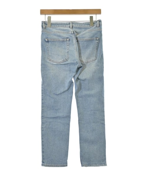 Acne Studios（アクネストゥディオズ）デニムパンツ 青 サイズ:24(S位) レディース/2200617104100