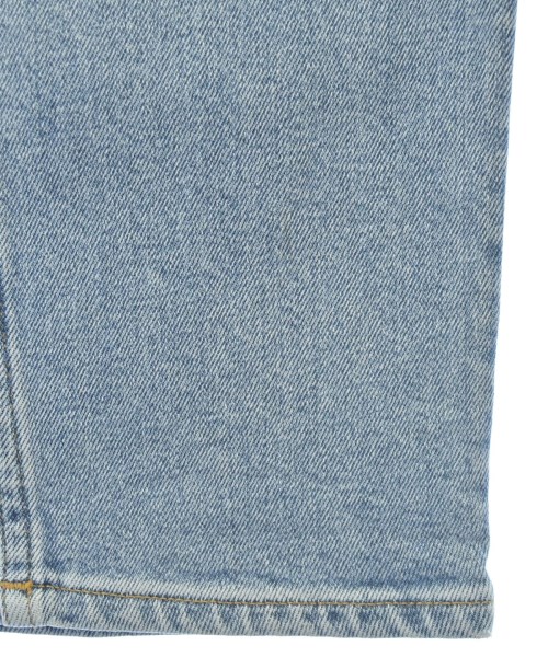 Acne Studios（アクネストゥディオズ）デニムパンツ 青 サイズ:24(S位) レディース/2200617104100