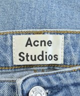Acne Studios（アクネストゥディオズ）デニムパンツ 青 サイズ:24(S位) レディース/2200617104100