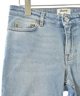 Acne Studios（アクネストゥディオズ）デニムパンツ 青 サイズ:24(S位) レディース/2200617104100
