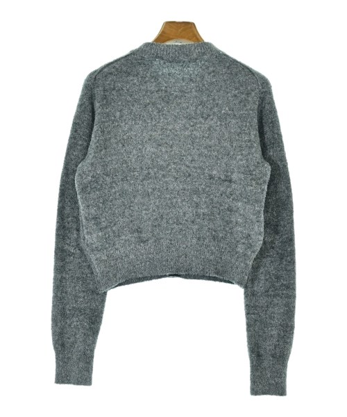 Acne Studios（アクネストゥディオズ）カーディガン 青 サイズ:XXS レディース/2200610169069