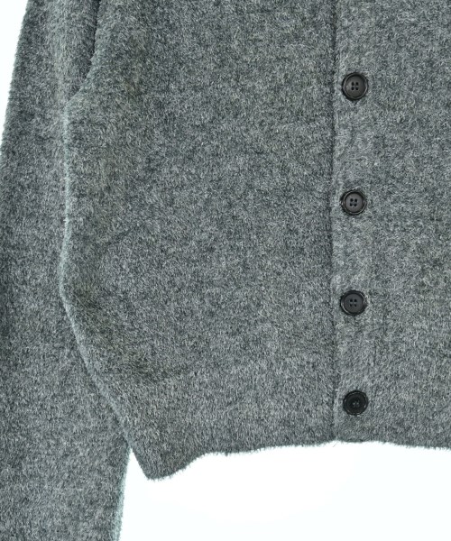Acne Studios（アクネストゥディオズ）カーディガン 青 サイズ:XXS レディース/2200610169069