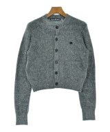 Acne Studios（アクネストゥディオズ）カーディガン 青 サイズ:XXS レディース/2200610169069