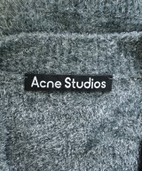 Acne Studios（アクネストゥディオズ）カーディガン 青 サイズ:XXS レディース/2200610169069