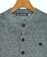 Acne Studios（アクネストゥディオズ）カーディガン 青 サイズ:XXS レディース/2200610169069
