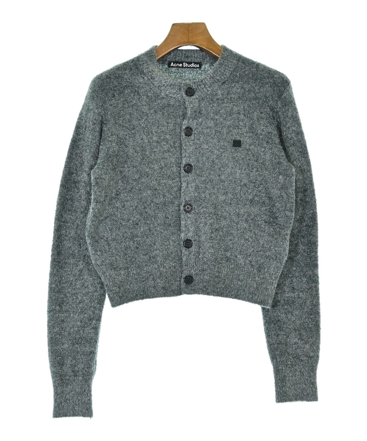 Acne Studios カーディガン Acne Studios 【並行輸入品】アクネストゥディオズ カーディガン