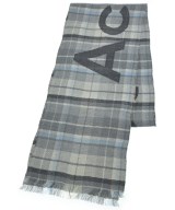 Acne Studios（アクネストゥディオズ）マフラー グレー サイズ:- レディース/2200610169090