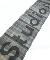 Acne Studios（アクネストゥディオズ）マフラー グレー サイズ:- レディース/2200610169090