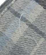 Acne Studios（アクネストゥディオズ）マフラー グレー サイズ:- レディース/2200610169090