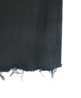 Acne Studios（アクネストゥディオズ）デニムパンツ 黒 サイズ:28(M位) レディース/2200617399025