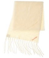 Acne Studios（アクネストゥディオズ）マフラー 白 サイズ:- レディース/2200617400066