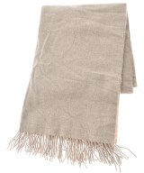 Acne Studios（アクネストゥディオズ）マフラー ベージュ サイズ:- レディース/2200617400073