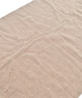 Acne Studios（アクネストゥディオズ）マフラー ベージュ サイズ:- レディース/2200617400073