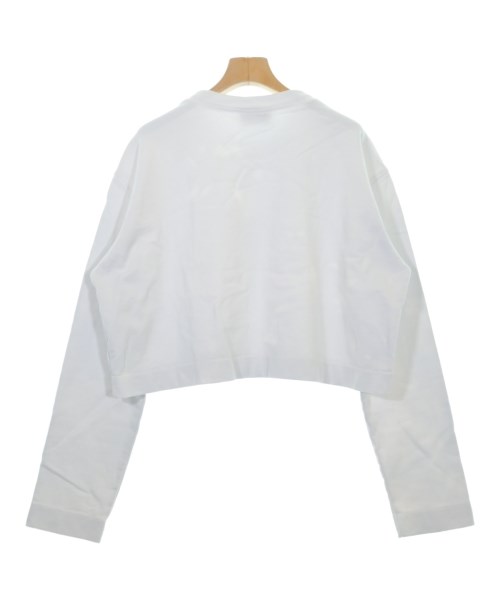 Acne Studios（アクネストゥディオズ）スウェット 白 サイズ:XS レディース/2200617411017