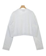 Acne Studios（アクネストゥディオズ）スウェット 白 サイズ:XS レディース/2200617411017