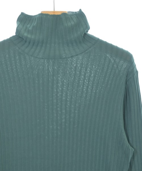 Acne Studios（アクネストゥディオズ）ニット・セーター 緑 サイズ:L レディース/2200617411024