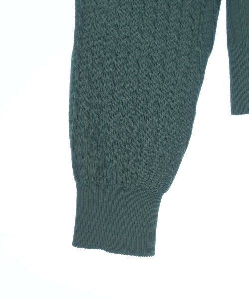 Acne Studios（アクネストゥディオズ）ニット・セーター 緑 サイズ:L レディース/2200617411024