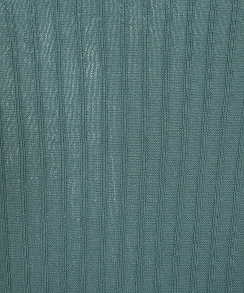 Acne Studios（アクネストゥディオズ）ニット・セーター 緑 サイズ:L レディース/2200617411024