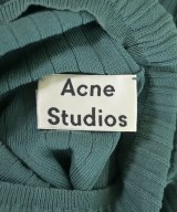 Acne Studios（アクネストゥディオズ）ニット・セーター 緑 サイズ:L レディース/2200617411024