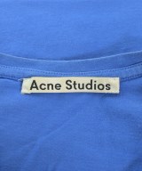 Acne Studios（アクネストゥディオズ）Tシャツ・カットソー 青 サイズ:XS レディース/2200617812098