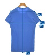 Acne Studios（アクネストゥディオズ）Tシャツ・カットソー 青 サイズ:XS レディース/2200617812098