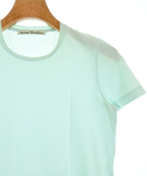 Acne Studios（アクネストゥディオズ）Tシャツ・カットソー 青 サイズ:XXS レディース/2200617812104