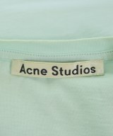 Acne Studios（アクネストゥディオズ）Tシャツ・カットソー 青 サイズ:XXS レディース/2200617812104