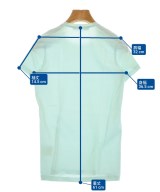 Acne Studios（アクネストゥディオズ）Tシャツ・カットソー 青 サイズ:XXS レディース/2200617812104