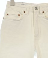 Acne Studios（アクネストゥディオズ）デニムパンツ 白 サイズ:23(XS位) レディース/2200617812258