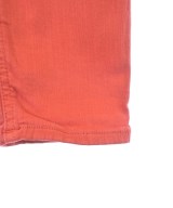 Acne Studios（アクネストゥディオズ）デニムパンツ 赤 サイズ:25(S位) レディース/2200617812265