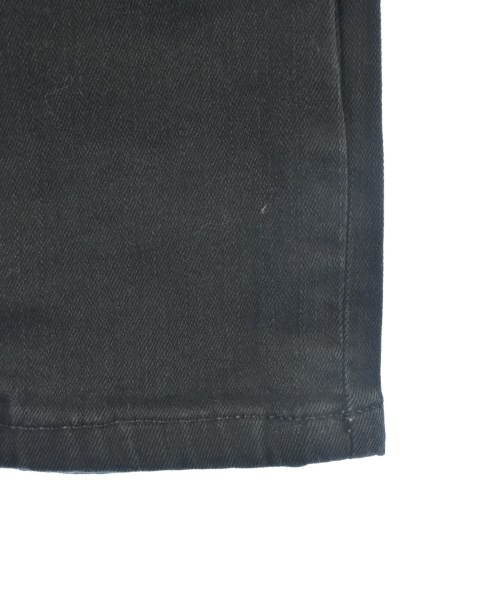 Acne Studios（アクネストゥディオズ）デニムパンツ 黒 サイズ:25(S位) レディース/2200617812272