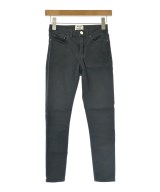 Acne Studios（アクネストゥディオズ）デニムパンツ 黒 サイズ:25(S位) レディース/2200617812272