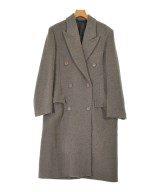 Acne Studios（アクネストゥディオズ）チェスターコート 茶 サイズ:34(XS位) レディース/2200618187034