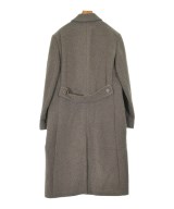 Acne Studios（アクネストゥディオズ）チェスターコート 茶 サイズ:34(XS位) レディース/2200618187034