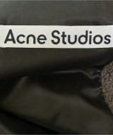 Acne Studios（アクネストゥディオズ）チェスターコート 茶 サイズ:34(XS位) レディース/2200618187034