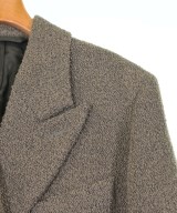 Acne Studios（アクネストゥディオズ）チェスターコート 茶 サイズ:34(XS位) レディース/2200618187034