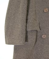 Acne Studios（アクネストゥディオズ）チェスターコート 茶 サイズ:34(XS位) レディース/2200618187034
