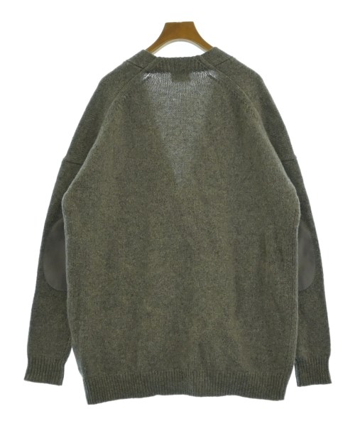 Acne Studios（アクネストゥディオズ）カーディガン グレー サイズ:XS レディース/2200618285051