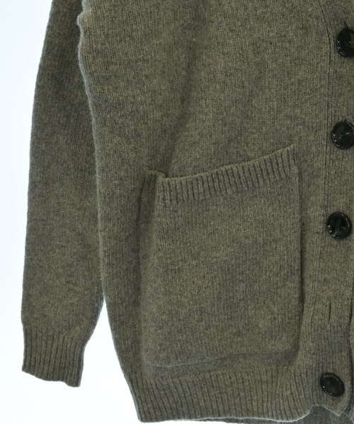 Acne Studios（アクネストゥディオズ）カーディガン グレー サイズ:XS レディース/2200618285051