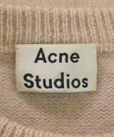 Acne Studios（アクネストゥディオズ）ニット・セーター ベージュ サイズ:XS レディース/2200611422033