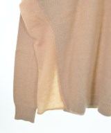 Acne Studios（アクネストゥディオズ）ニット・セーター ベージュ サイズ:XS レディース/2200611422033