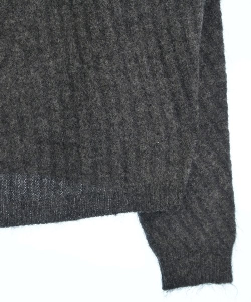 Acne Studios（アクネストゥディオズ）ニット・セーター グレー サイズ:XXS レディース/2200618492022