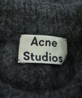 Acne Studios（アクネストゥディオズ）ニット・セーター グレー サイズ:XXS レディース/2200618492022